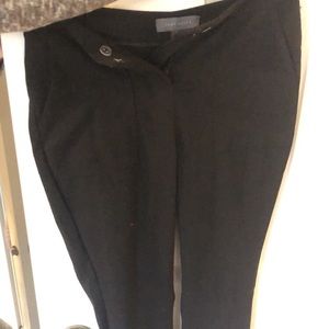 Black Dress Pants
